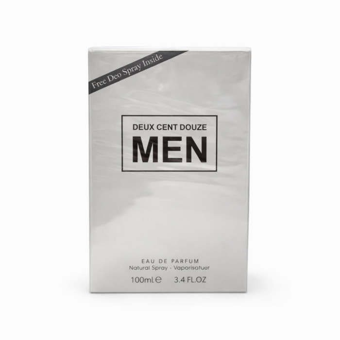 Духи MEN Deux Cent Douze for Men 100м